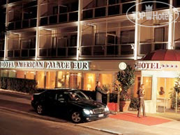 Hotelier's photos American Palace 4*