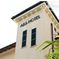 Best Western ARS Hotel 