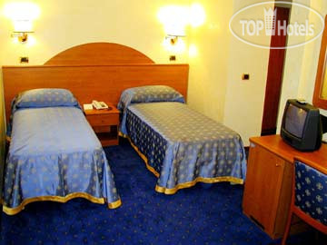 New photos from tourists Baltic 2*
