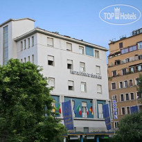 Nova Domus Hotel & Suites