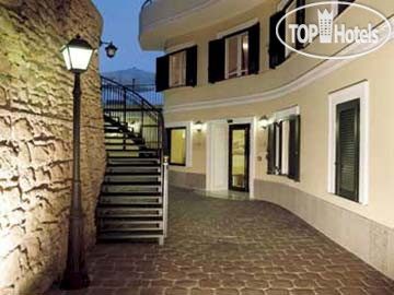 Hotel photo Alessandrino 3*