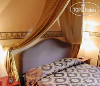 New photos from tourists Siena 4*