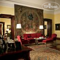Villa Spalletti Trivelli