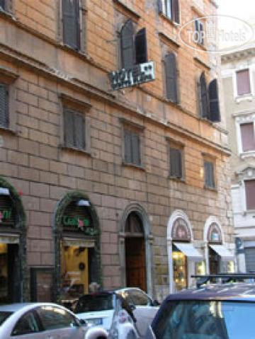 Hotel photo GF-Sallustio 2*