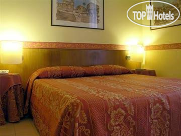 New photos from tourists GF-Sallustio 2*