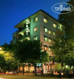 Hotel photo Santa Costanza 4*