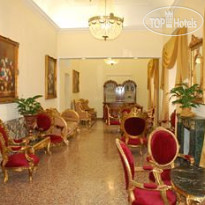 Golden Tulip Rome Piram 