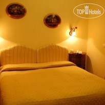 Golden Tulip Rome Piram