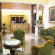 Golden Tulip Rome Piram 