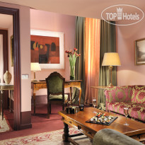 Palazzo Ripetta Presidential Suite