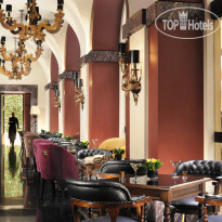 Palazzo Ripetta Restaurant