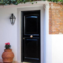 Suite Oriani Town House