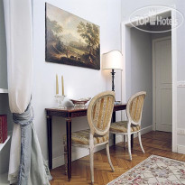 Suite Oriani Town House