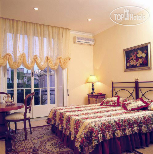 Hotelier's photos Suite Oriani Town House APT