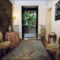 Suite Oriani Town House