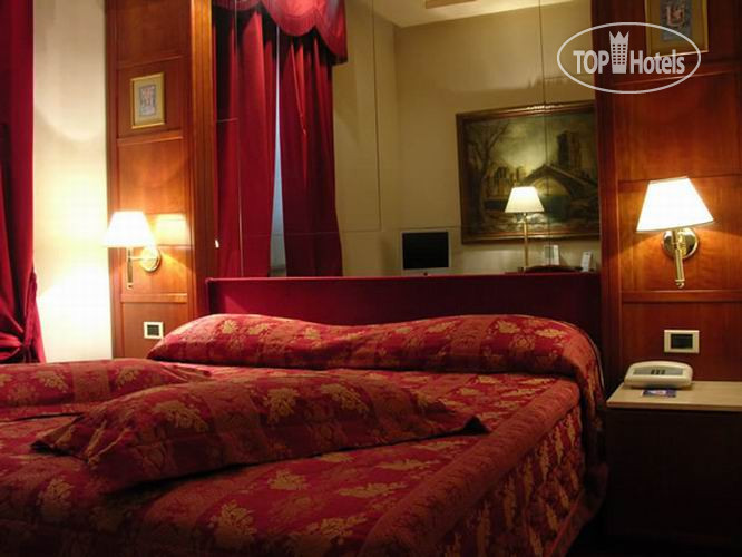 New photos from tourists Andreotti 3*