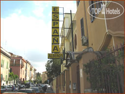 New photos from tourists Espana 3*