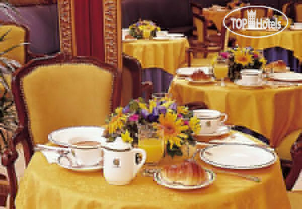 New photos from tourists Fori Imperiali Cavalieri 3*