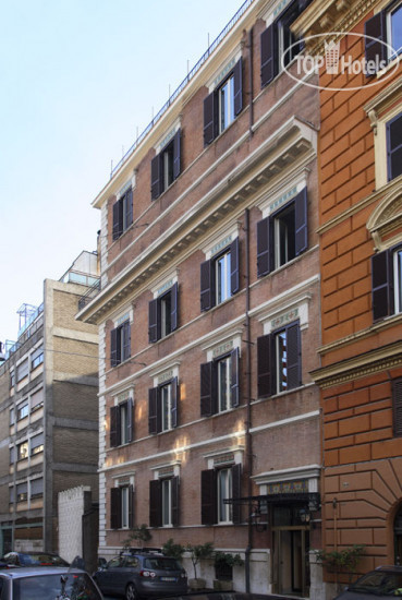 New photos from tourists Principessa Isabella 4*