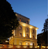 Villa Pinciana 4*