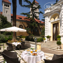 Villa Pinciana 
