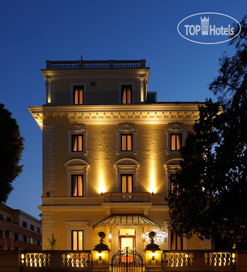 Villa Pinciana