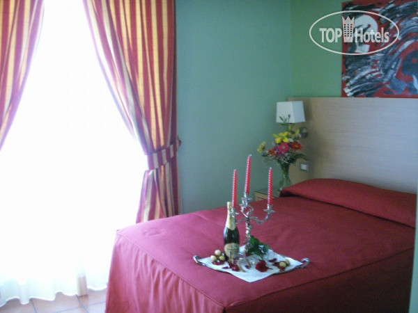 Hotel photo 207 Inn 3*