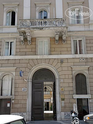 Hotel photo Massimo 2*