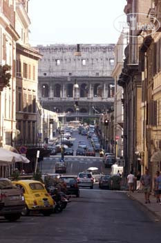 Hotel photo Anfiteatro Flavio 3*