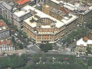 New photos from tourists Best Western Hotel Astrid Rome 3*