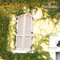 Ateneo Garden Palace