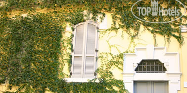 Hotelier's photos Ateneo Garden Palace 4*