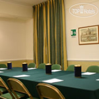 Ateneo Garden Palace