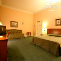 Ateneo Garden Palace