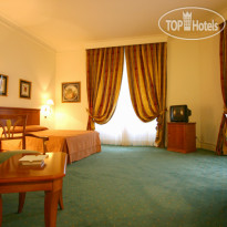 Ateneo Garden Palace