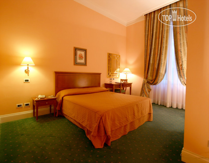 New photos from tourists Ateneo Garden Palace 4*