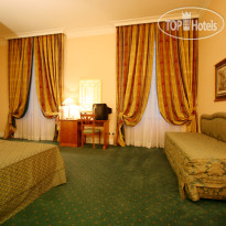 Ateneo Garden Palace