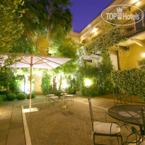 Ateneo Garden Palace