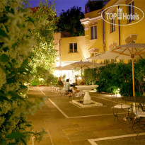 Ateneo Garden Palace