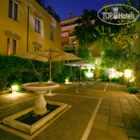 Ateneo Garden Palace