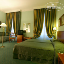 Ateneo Garden Palace