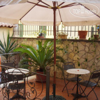 Accommodation Planet 29 