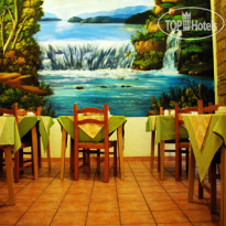 Accommodation Planet 29 