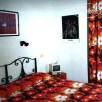 Accommodation Planet 29 