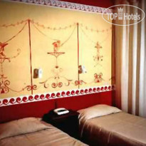 Accommodation Planet 29 