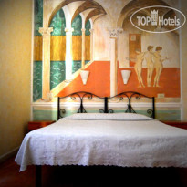 Accommodation Planet 29 