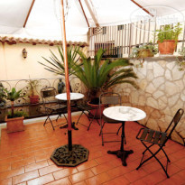 Accommodation Planet 29 