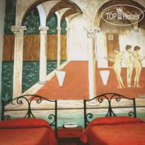 Accommodation Planet 29 