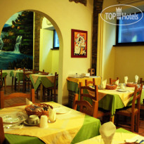 Accommodation Planet 29 