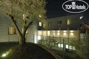 Hotel photo All Time Relais & Sport 4*